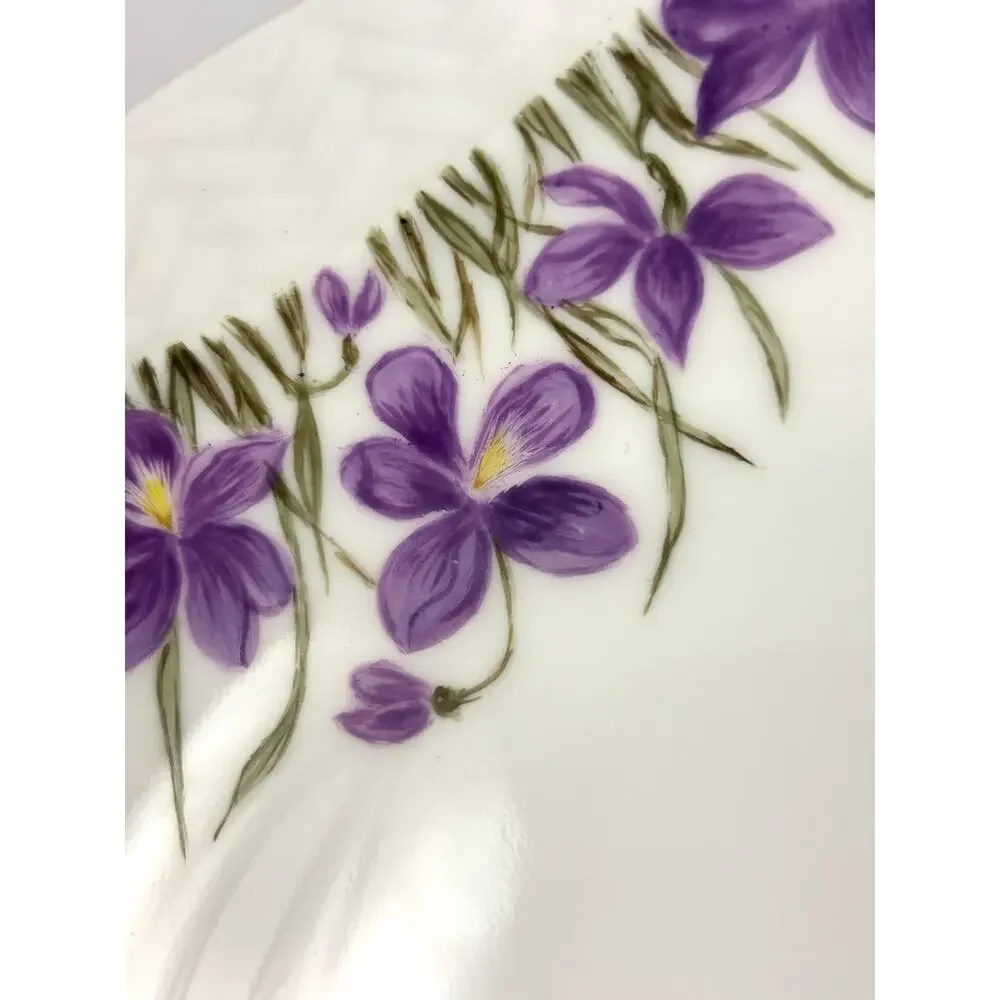 Antique H & C Haviland Limoges France 7.5